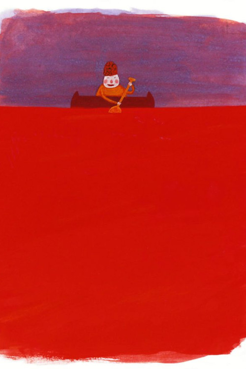 Adventure Pizza Poster