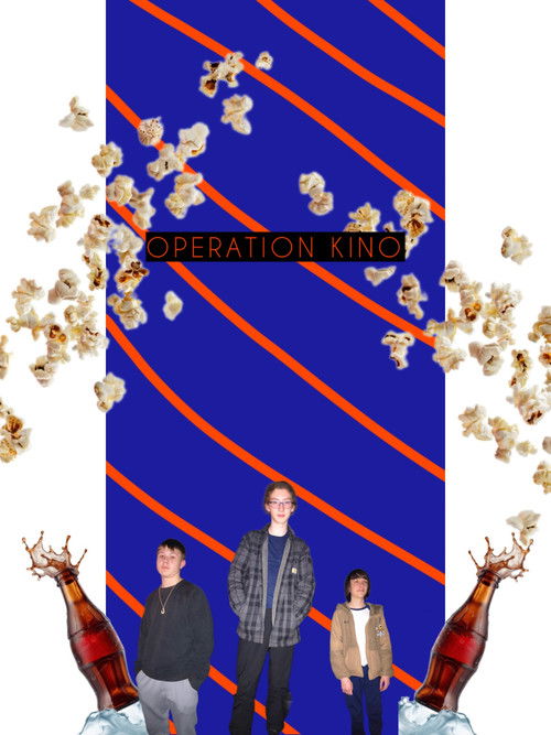 Operation Kino Poster