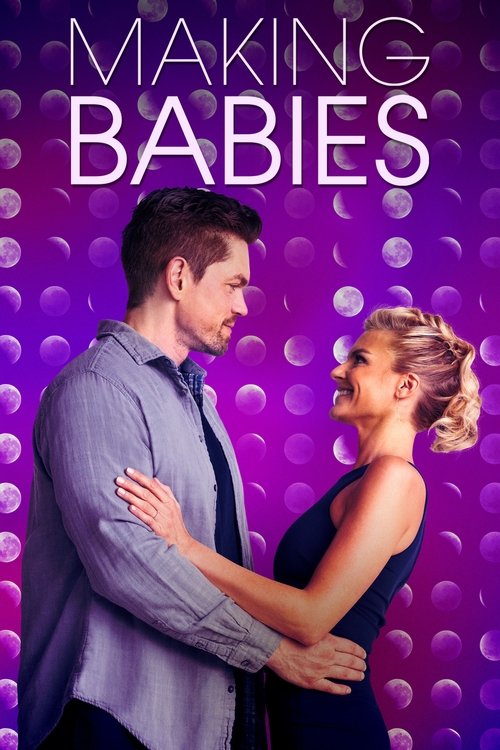 Making Babies Poster