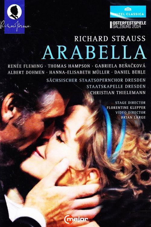 Arabella Poster