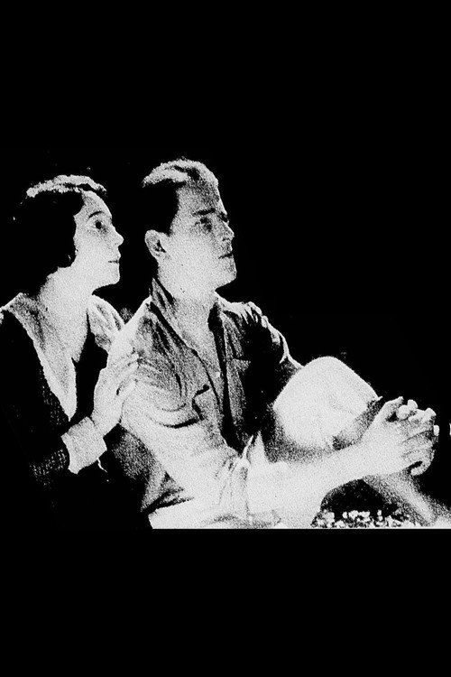 Casa de Caboclo Poster