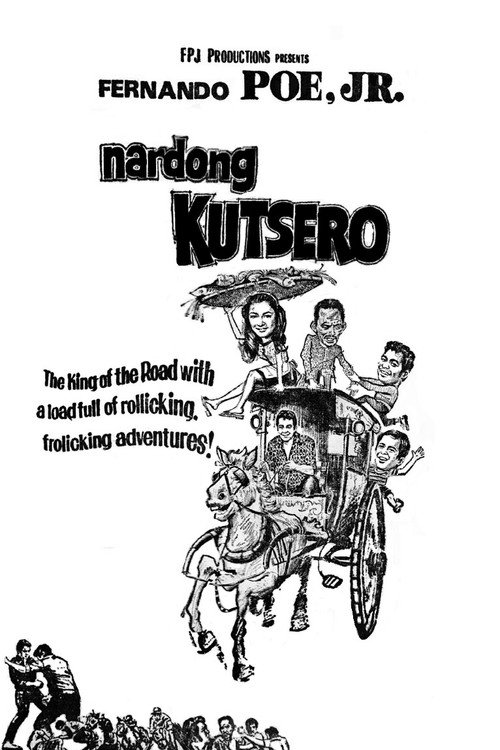 Nardong Kutsero Poster