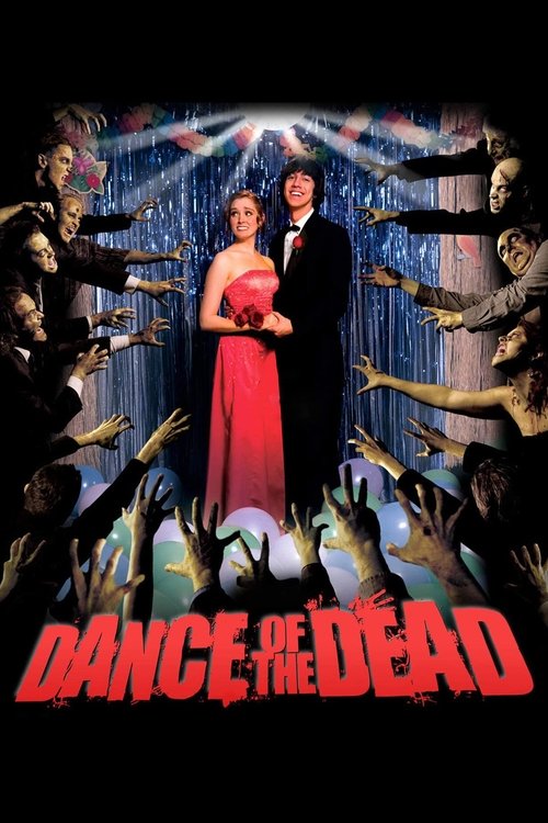 Dance of the Dead Poster
