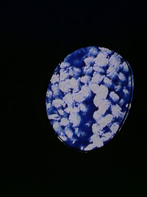 Eyewash (Alternate Version) Poster