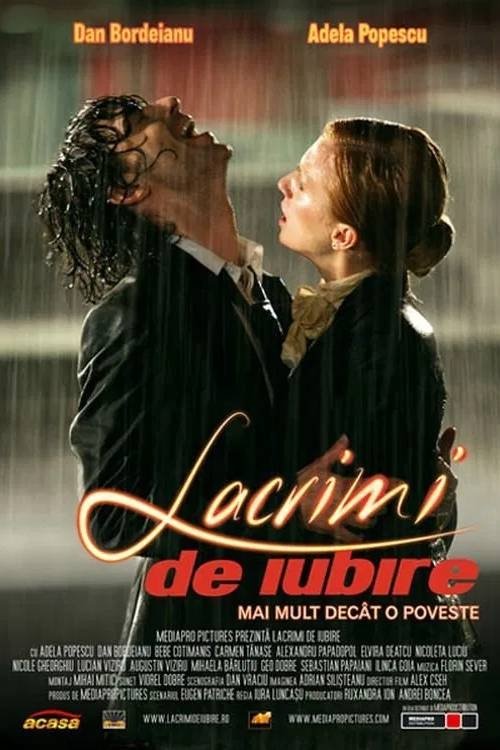Tears of Love Poster