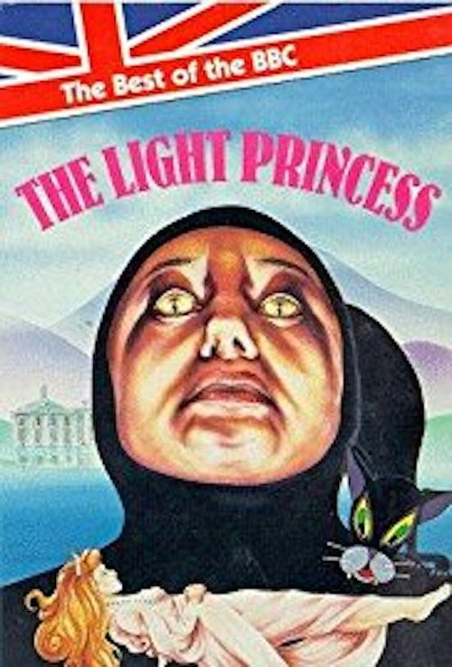 The Light Princess Poster