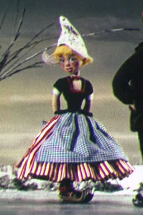 Dutchy op Glad IJs Poster