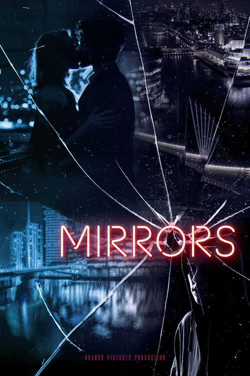 Mirrors Poster
