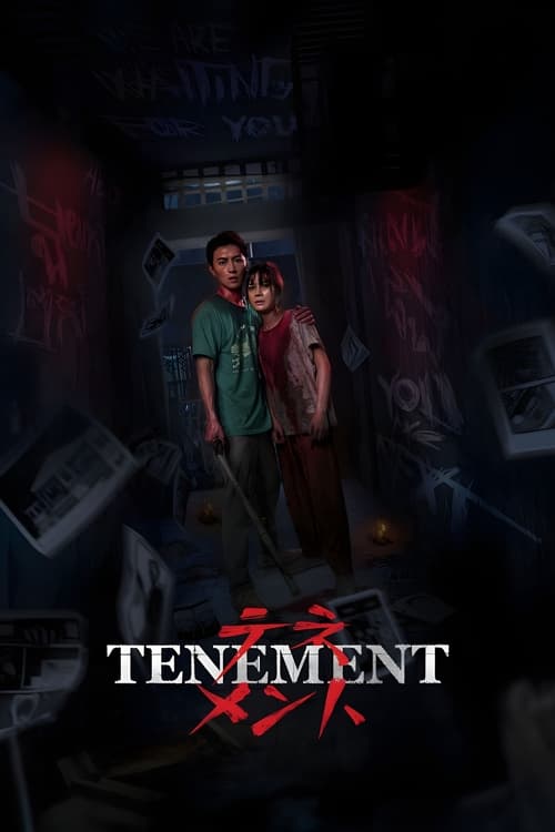 Tenement Poster