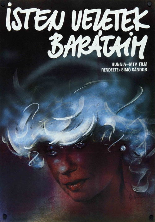 Farewell To You Poster