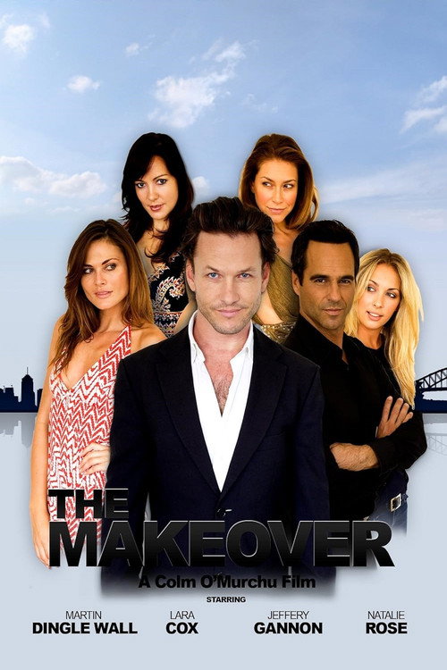 The Makeover Poster