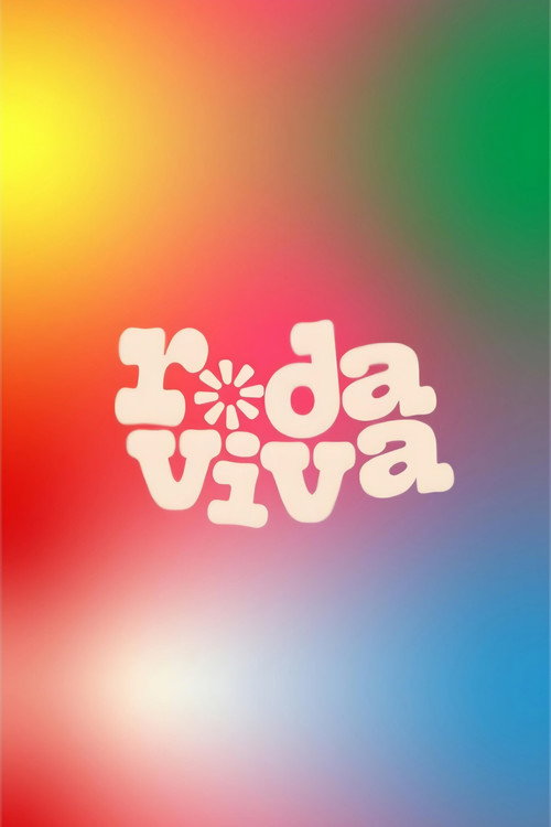 Roda Viva Poster