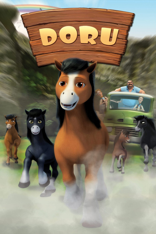 Doru Poster