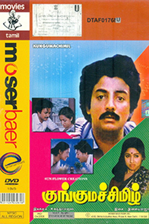 Kunguma Chimil Poster