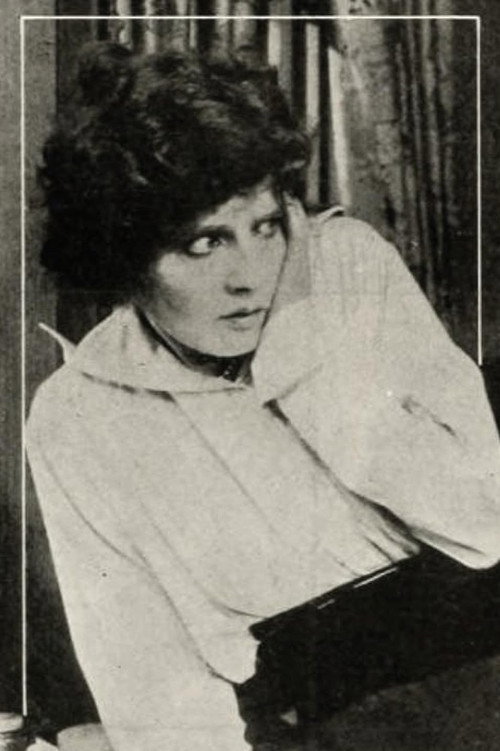 Through Turbulent Waters Poster