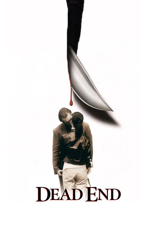 Dead End Poster