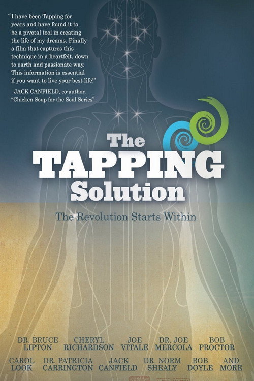 The Tapping Solution Poster
