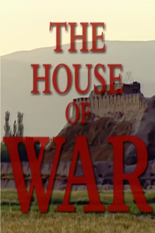The House Of War Poster