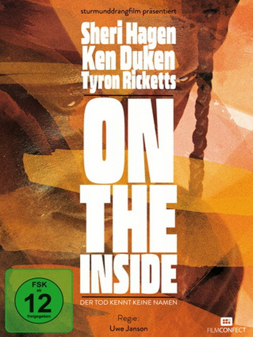 On the Inside Poster