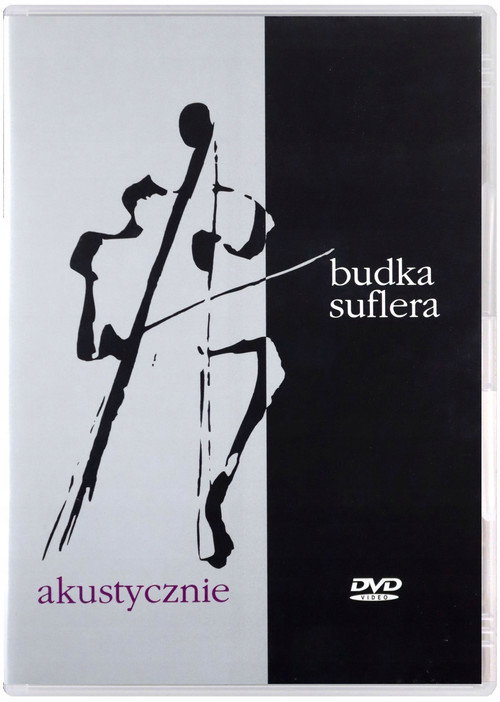 Budka Suflera: Akustycznie Poster