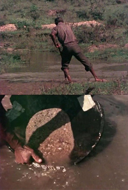 Música Barroca Mineira Poster