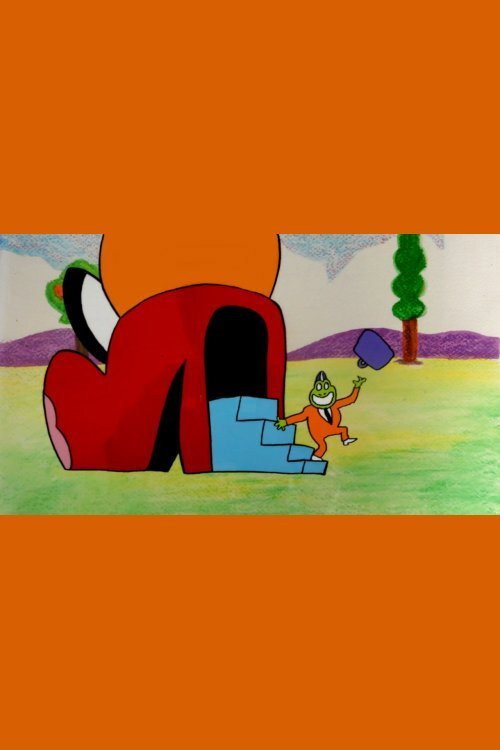 Your Feet’s Too Big Poster