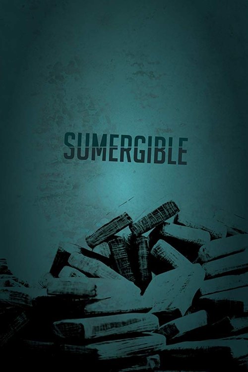 Submersible Poster