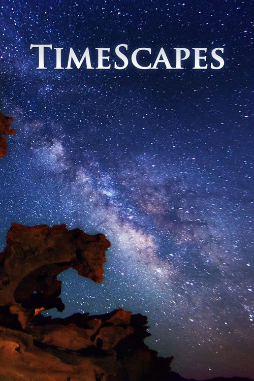 TimeScapes Poster