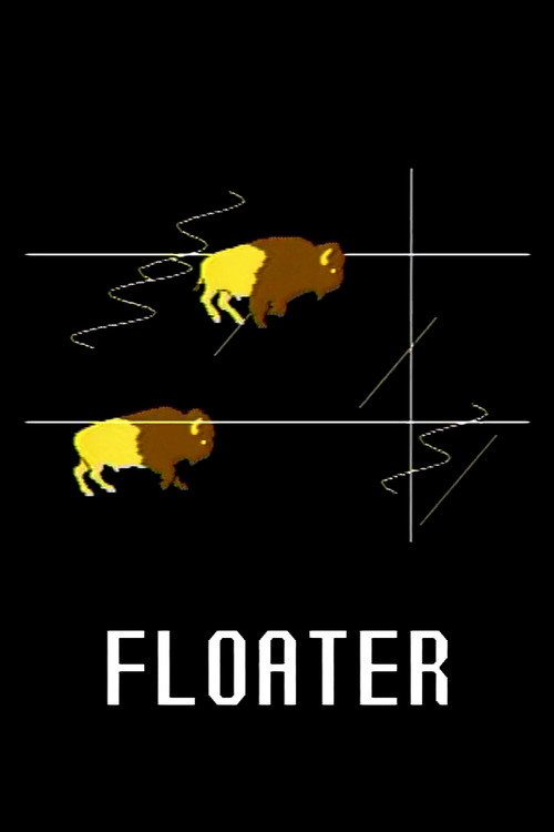 Floater Poster
