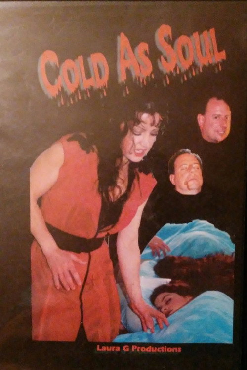 Cold As Soul Poster
