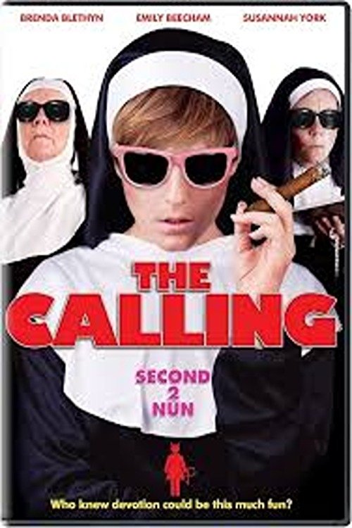 The Calling Poster