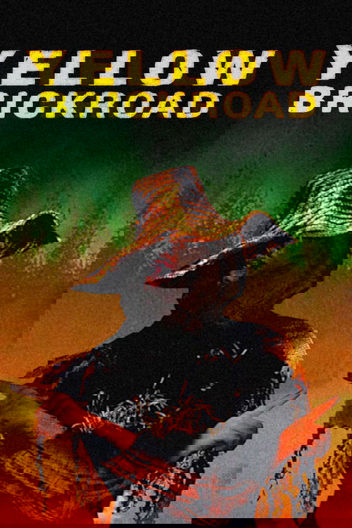 YellowBrickRoad Poster