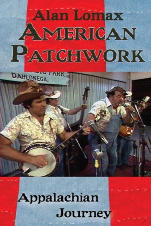 Appalachian Journey Poster