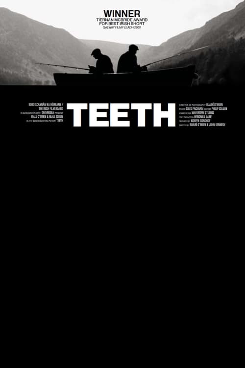 Teeth Poster