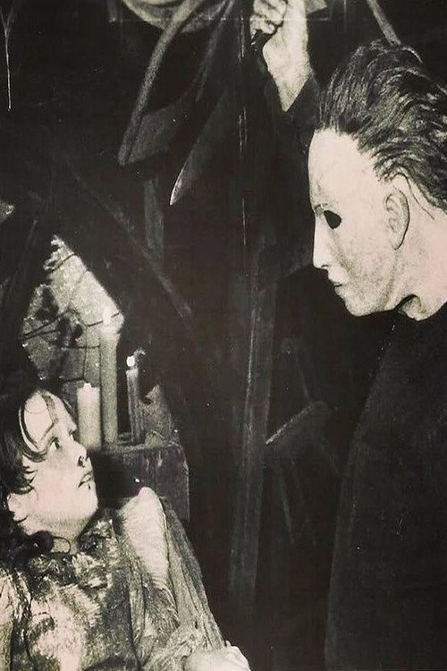 The Making of Halloween 5 Poster
