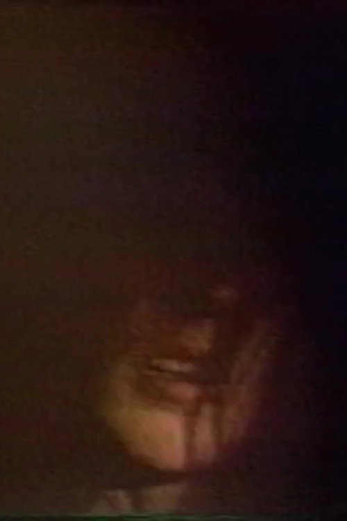 This Nervous Thing Poster