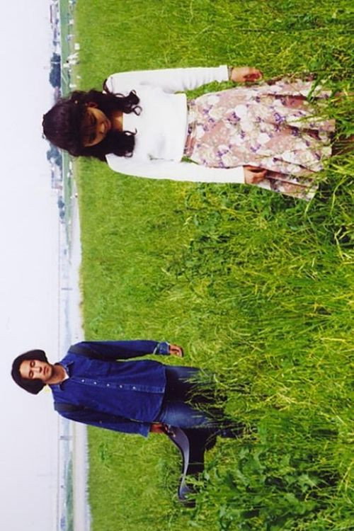 六月の太陽 Poster