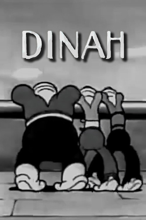 Dinah Poster