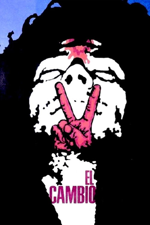 El Cambio Poster