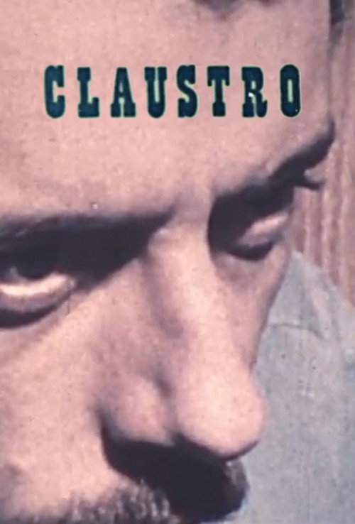 Claustro Poster