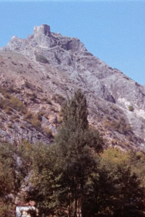 Prizren the City of Resources and Beauty Poster