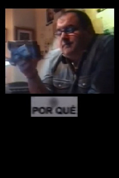 ¿Por qué? Poster