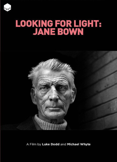 Looking for Light: Jane Bown Poster