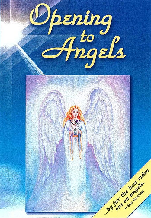 Opening to Angels Poster