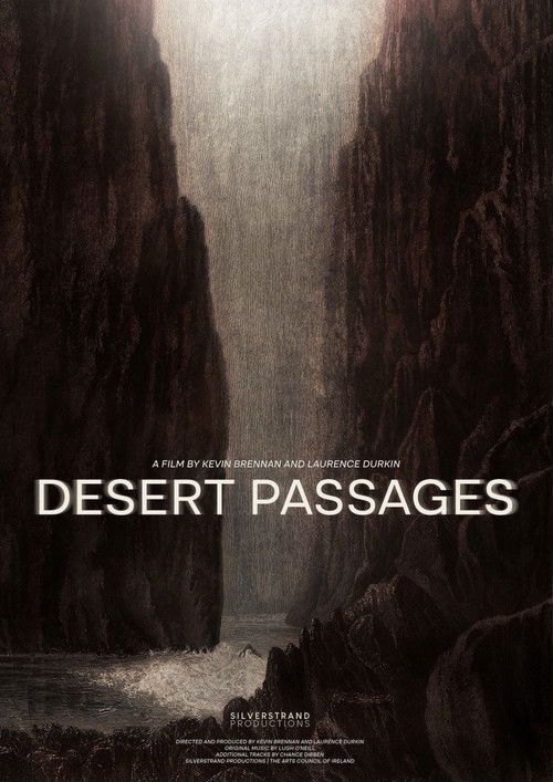 Desert Passages Poster