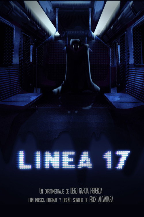 Line 17 Poster