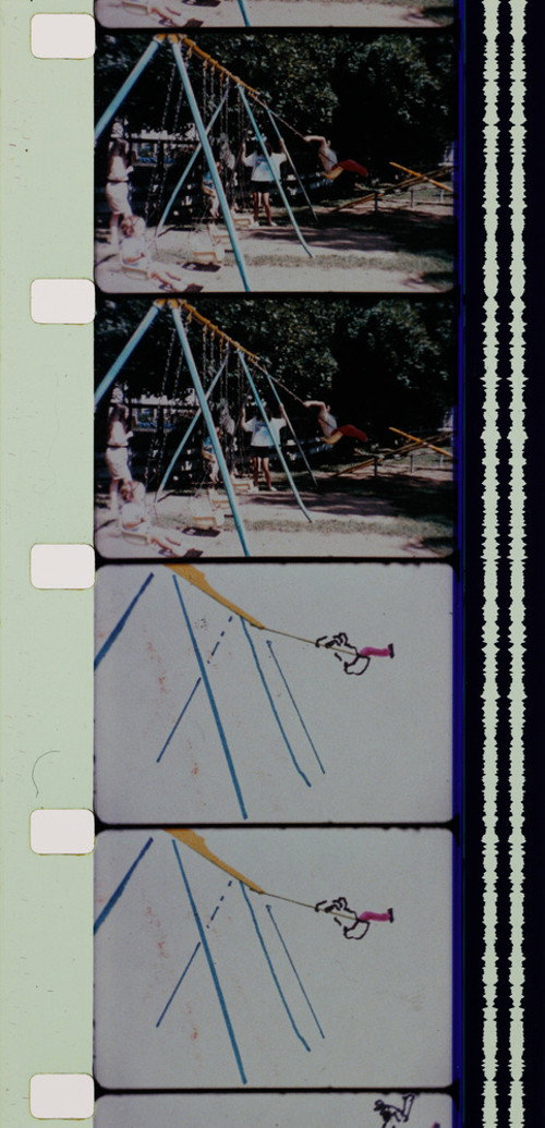 Sparkill Ave! Poster