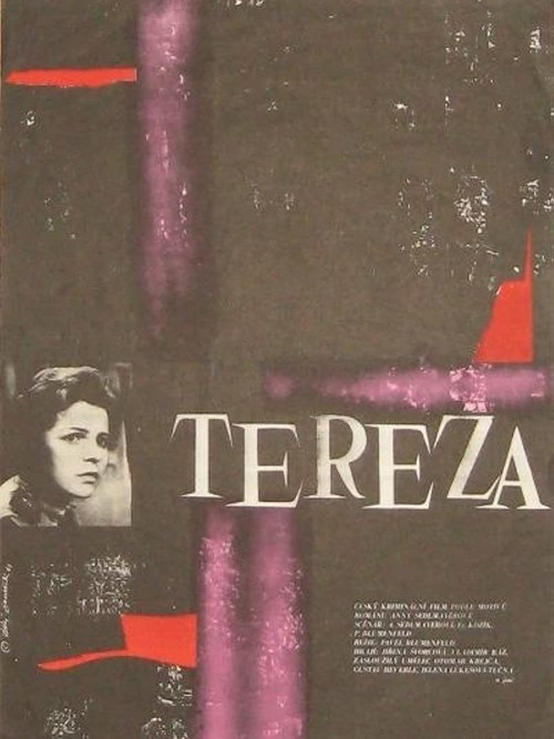 Tereza Poster