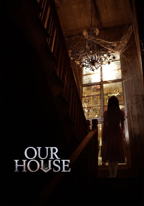 Our House Poster