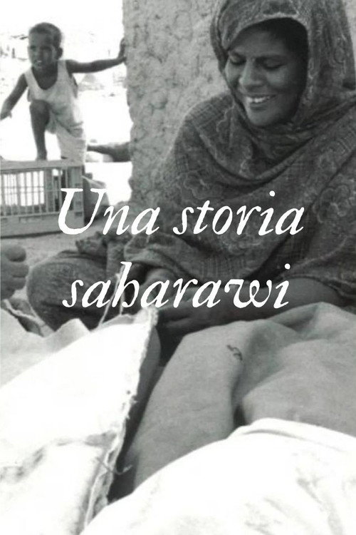 A Sahrawi story Poster